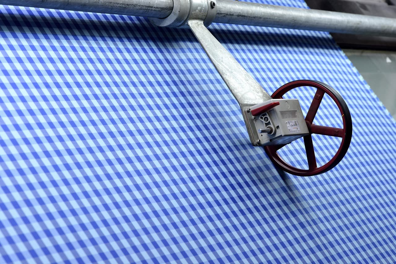Langdi Heat Transfer Labels